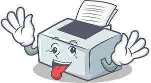 Merawat printer
